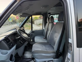 Ford Transit 2.2TDCI FACELIFT ЛИЗИНГ | Auto.bg — изображение 14 Ford Transit 2.2TDCI FACELIFT ЛИЗИНГ | Auto.bg — изображение 14