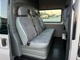 Ford Transit 2.2TDCI FACELIFT ЛИЗИНГ | Auto.bg — изображение 12 Ford Transit 2.2TDCI FACELIFT ЛИЗИНГ | Auto.bg — изображение 12