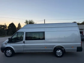 Ford Transit 2.2TDCI FACELIFT ЛИЗИНГ | Auto.bg — изображение 8 Ford Transit 2.2TDCI FACELIFT ЛИЗИНГ | Auto.bg — изображение 8