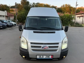 Ford Transit 2.2TDCI FACELIFT ЛИЗИНГ | Auto.bg — изображение 2 Ford Transit 2.2TDCI FACELIFT ЛИЗИНГ | Auto.bg — изображение 2