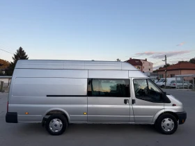 Ford Transit 2.2TDCI FACELIFT ЛИЗИНГ | Auto.bg — изображение 4 Ford Transit 2.2TDCI FACELIFT ЛИЗИНГ | Auto.bg — изображение 4