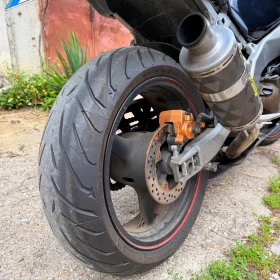 Kawasaki Ninja ZX636B | Auto.bg — изображение 8 Kawasaki Ninja ZX636B | Auto.bg — изображение 8