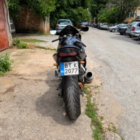 Kawasaki Ninja ZX636B | Auto.bg — изображение 3 Kawasaki Ninja ZX636B | Auto.bg — изображение 3