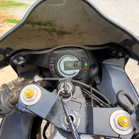 Kawasaki Ninja ZX636B | Auto.bg — изображение 5 Kawasaki Ninja ZX636B | Auto.bg — изображение 5