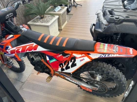 Ktm SX-F 250 | Auto.bg — изображение 2 Ktm SX-F 250 | Auto.bg — изображение 2