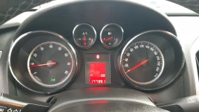 Opel Astra 1.4T-140 к.с.Фабрична газова уредба - 9900 лв. / 5061.79 € - 22015165 10 | Car24.bg Opel Astra 1.4T-140 к.с.Фабрична газова уредба - 9900 лв. / 5061.79 € - 22015165 10