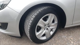 Opel Astra 1.4T-140 к.с.Фабрична газова уредба - 9900 лв. / 5061.79 € - 22015165 14 | Car24.bg Opel Astra 1.4T-140 к.с.Фабрична газова уредба - 9900 лв. / 5061.79 € - 22015165 14