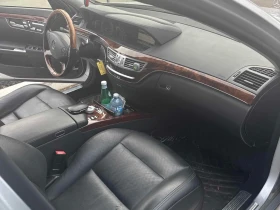 Mercedes-Benz S 500 550 CARFAX - 20800 лв. / 10634.87 € - 34387296 14 | Car24.bg Mercedes-Benz S 500 550 CARFAX - 20800 лв. / 10634.87 € - 34387296 14