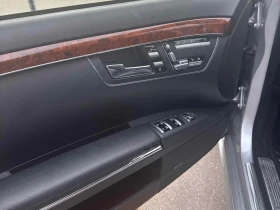 Mercedes-Benz S 500 550 CARFAX - 20800 лв. / 10634.87 € - 34387296 15 | Car24.bg Mercedes-Benz S 500 550 CARFAX - 20800 лв. / 10634.87 € - 34387296 15