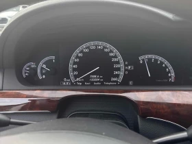 Mercedes-Benz S 500 550 CARFAX - 20800 лв. / 10634.87 € - 34387296 8 | Car24.bg Mercedes-Benz S 500 550 CARFAX - 20800 лв. / 10634.87 € - 34387296 8