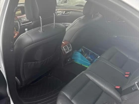 Mercedes-Benz S 500 550 CARFAX - 20800 лв. / 10634.87 € - 34387296 12 | Car24.bg Mercedes-Benz S 500 550 CARFAX - 20800 лв. / 10634.87 € - 34387296 12
