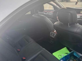 Mercedes-Benz S 500 550 CARFAX - 20800 лв. / 10634.87 € - 34387296 13 | Car24.bg Mercedes-Benz S 500 550 CARFAX - 20800 лв. / 10634.87 € - 34387296 13