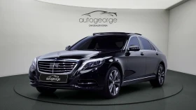 Mercedes-Benz S 500 L 4MATIC - Car24.bg Mercedes-Benz S 500 L 4MATIC