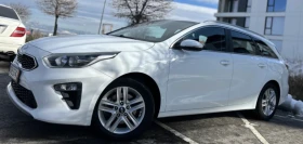 Kia Ceed - Car24.bg Kia Ceed