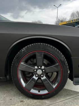 Dodge Challenger undefined | Auto.bg — изображение 10 Dodge Challenger undefined | Auto.bg — изображение 10
