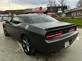 Dodge Challenger undefined | Auto.bg — изображение 4 Dodge Challenger undefined | Auto.bg — изображение 4