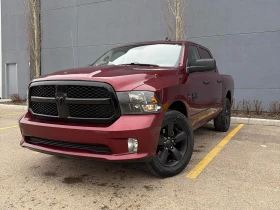 Dodge Avenger 5.7L 8cyl 4WD - Car24.bg Dodge Avenger 5.7L 8cyl 4WD