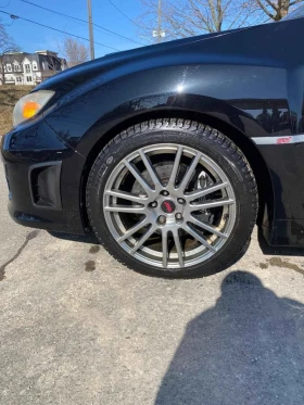 Subaru Impreza * STI* INVIDIA EXHAUST* - 12000 € / 23469.96 лв. - 90123779 6 | Car24.bg Subaru Impreza * STI* INVIDIA EXHAUST* - 12000 € / 23469.96 лв. - 90123779 6