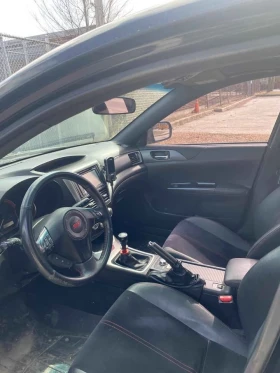 Subaru Impreza * STI* INVIDIA EXHAUST* - 12000 € / 23469.96 лв. - 90123779 8 | Car24.bg Subaru Impreza * STI* INVIDIA EXHAUST* - 12000 € / 23469.96 лв. - 90123779 8