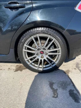 Subaru Impreza * STI* INVIDIA EXHAUST* - 12000 € / 23469.96 лв. - 90123779 4 | Car24.bg Subaru Impreza * STI* INVIDIA EXHAUST* - 12000 € / 23469.96 лв. - 90123779 4