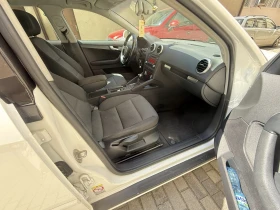 Audi A3 1.6 TDI - 7500 € / 14668.73 лв. - 31190846 14 | Car24.bg Audi A3 1.6 TDI - 7500 € / 14668.73 лв. - 31190846 14