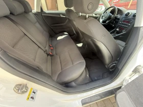 Audi A3 1.6 TDI - 7500 € / 14668.73 лв. - 31190846 12 | Car24.bg Audi A3 1.6 TDI - 7500 € / 14668.73 лв. - 31190846 12