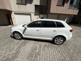 Audi A3 1.6 TDI - 7500 € / 14668.73 лв. - 31190846 2 | Car24.bg Audi A3 1.6 TDI - 7500 € / 14668.73 лв. - 31190846 2