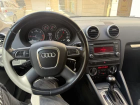 Audi A3 1.6 TDI - 7500 € / 14668.73 лв. - 31190846 10 | Car24.bg Audi A3 1.6 TDI - 7500 € / 14668.73 лв. - 31190846 10