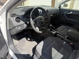Audi A3 1.6 TDI - 7500 € / 14668.73 лв. - 31190846 11 | Car24.bg Audi A3 1.6 TDI - 7500 € / 14668.73 лв. - 31190846 11