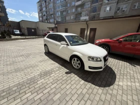 Audi A3 1.6 TDI - 7500 € / 14668.73 лв. - 31190846 6 | Car24.bg Audi A3 1.6 TDI - 7500 € / 14668.73 лв. - 31190846 6