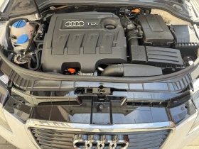 Audi A3 1.6 TDI - 7500 € / 14668.73 лв. - 31190846 15 | Car24.bg Audi A3 1.6 TDI - 7500 € / 14668.73 лв. - 31190846 15