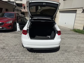 Audi A3 1.6 TDI - 7500 € / 14668.73 лв. - 31190846 3 | Car24.bg Audi A3 1.6 TDI - 7500 € / 14668.73 лв. - 31190846 3