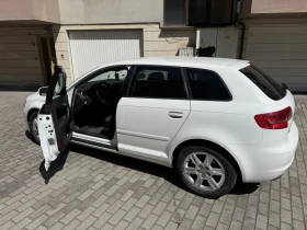 Audi A3 1.6 TDI - 7500 € / 14668.73 лв. - 31190846 4 | Car24.bg Audi A3 1.6 TDI - 7500 € / 14668.73 лв. - 31190846 4