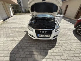 Audi A3 1.6 TDI - 7500 € / 14668.73 лв. - 31190846 8 | Car24.bg Audi A3 1.6 TDI - 7500 € / 14668.73 лв. - 31190846 8