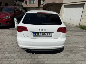 Audi A3 1.6 TDI - 7500 € / 14668.73 лв. - 31190846 5 | Car24.bg Audi A3 1.6 TDI - 7500 € / 14668.73 лв. - 31190846 5