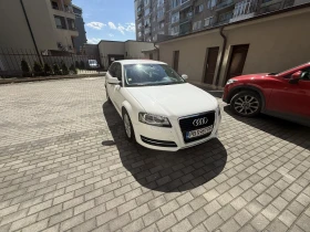 Audi A3 1.6 TDI - 7500 € / 14668.73 лв. - 31190846 7 | Car24.bg Audi A3 1.6 TDI - 7500 € / 14668.73 лв. - 31190846 7