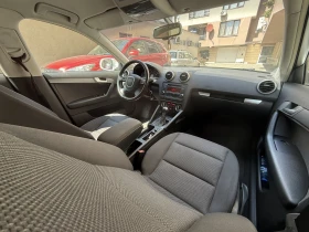 Audi A3 1.6 TDI - 7500 € / 14668.73 лв. - 31190846 13 | Car24.bg Audi A3 1.6 TDI - 7500 € / 14668.73 лв. - 31190846 13