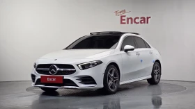 Mercedes-Benz A 250 !!AMG LINE!! PANORAMA #FULL# - Car24.bg Mercedes-Benz A 250 !!AMG LINE!! PANORAMA #FULL#