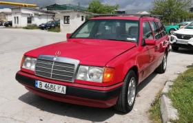 Mercedes-Benz 124