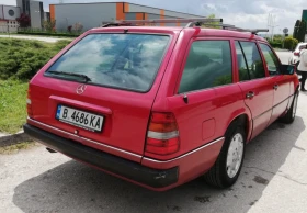 Mercedes-Benz 124 undefined | Auto.bg — изображение 3 Mercedes-Benz 124 undefined | Auto.bg — изображение 3