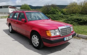 Mercedes-Benz 124 undefined | Auto.bg — изображение 10 Mercedes-Benz 124 undefined | Auto.bg — изображение 10