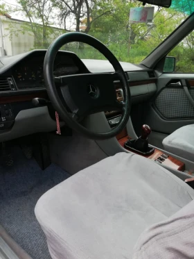 Mercedes-Benz 124 undefined | Auto.bg — изображение 13 Mercedes-Benz 124 undefined | Auto.bg — изображение 13