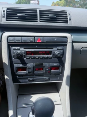 Audi A4 2.0 TFSI - 3000 € / 5867.49 лв. - 31445078 12 | Car24.bg Audi A4 2.0 TFSI - 3000 € / 5867.49 лв. - 31445078 12