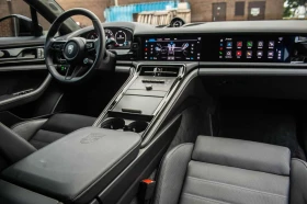 Porsche Panamera * Turbo E Hybrid* ТОП* ФИКСИРАНА ЦЕНА * | Auto.bg — изображение 9 Porsche Panamera * Turbo E Hybrid* ТОП* ФИКСИРАНА ЦЕНА * | Auto.bg — изображение 9
