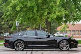 Porsche Panamera * Turbo E Hybrid* ТОП* ФИКСИРАНА ЦЕНА * | Auto.bg — изображение 3 Porsche Panamera * Turbo E Hybrid* ТОП* ФИКСИРАНА ЦЕНА * | Auto.bg — изображение 3
