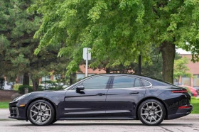 Porsche Panamera * Turbo E Hybrid* ТОП* ФИКСИРАНА ЦЕНА * | Auto.bg — изображение 2 Porsche Panamera * Turbo E Hybrid* ТОП* ФИКСИРАНА ЦЕНА * | Auto.bg — изображение 2