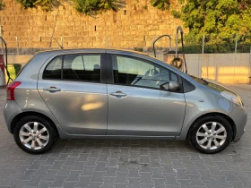 Toyota Yaris 1.3 - 5000 € - 52229714 3 | Car24.bg Toyota Yaris 1.3 - 5000 € - 52229714 3