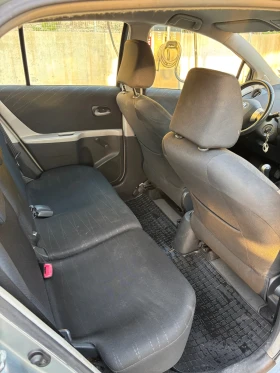 Toyota Yaris 1.3 - 5000 € - 52229714 13 | Car24.bg Toyota Yaris 1.3 - 5000 € - 52229714 13