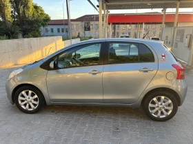 Toyota Yaris 1.3 - 5000 € - 52229714 7 | Car24.bg Toyota Yaris 1.3 - 5000 € - 52229714 7