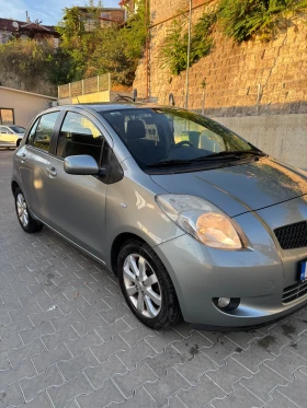 Toyota Yaris 1.3 - 5000 € - 52229714 2 | Car24.bg Toyota Yaris 1.3 - 5000 € - 52229714 2